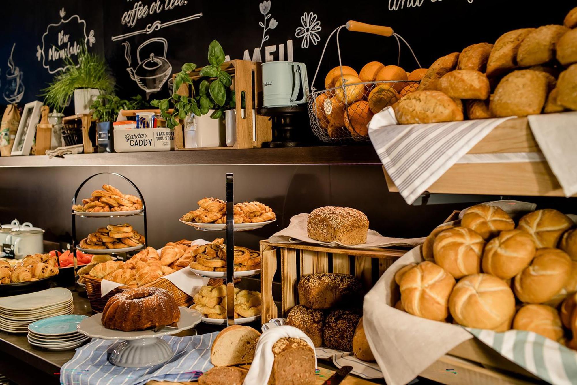 Motel One Hamburg Airport ภายนอก รูปภาพ