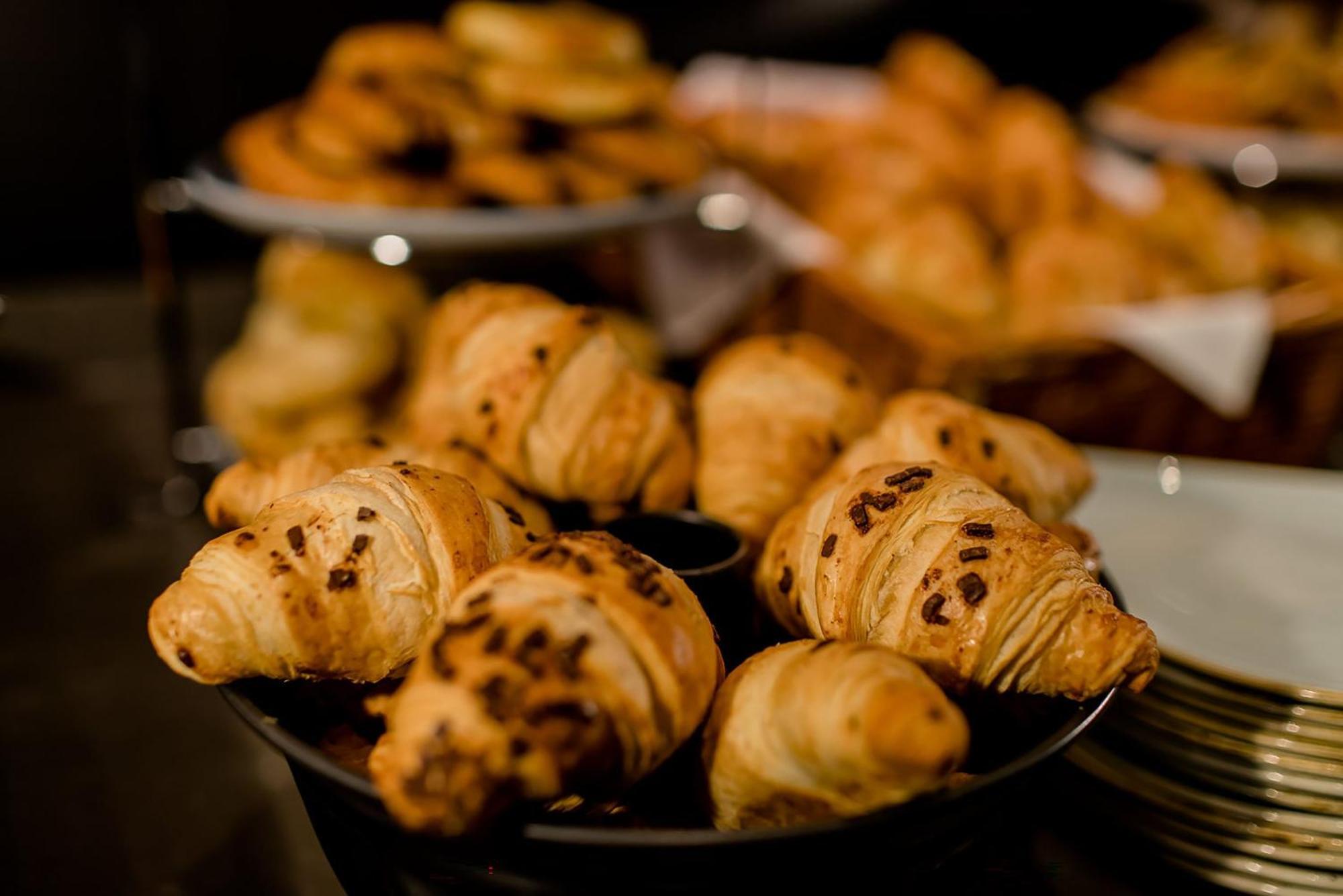 Motel One Hamburg Airport ภายนอก รูปภาพ