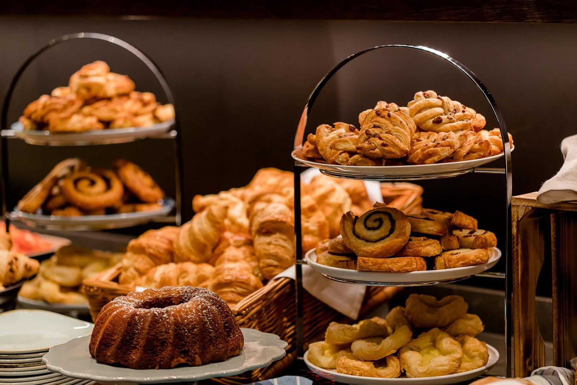 Motel One Hamburg Airport ภายนอก รูปภาพ
