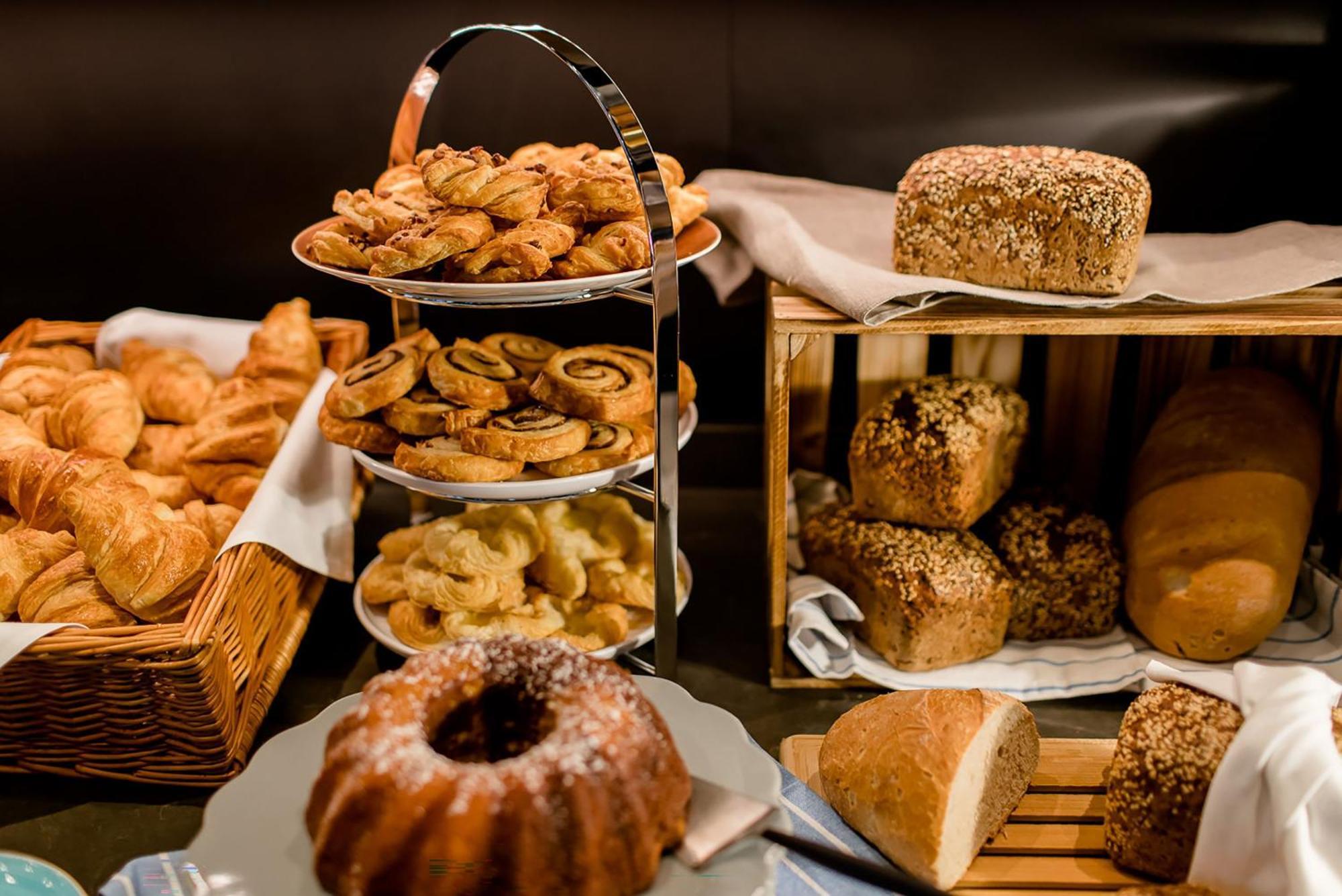 Motel One Hamburg Airport ภายนอก รูปภาพ