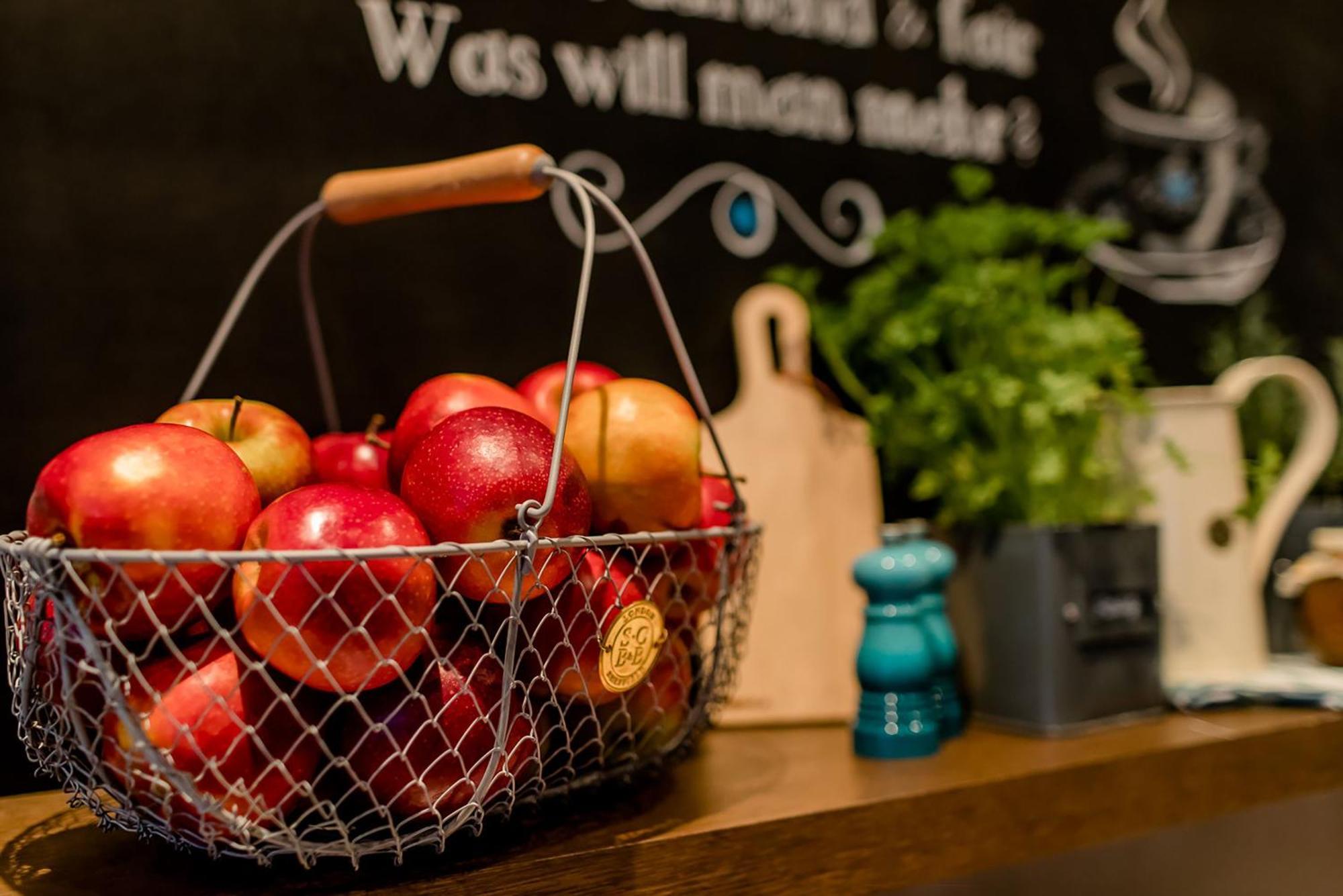 Motel One Hamburg Airport ภายนอก รูปภาพ
