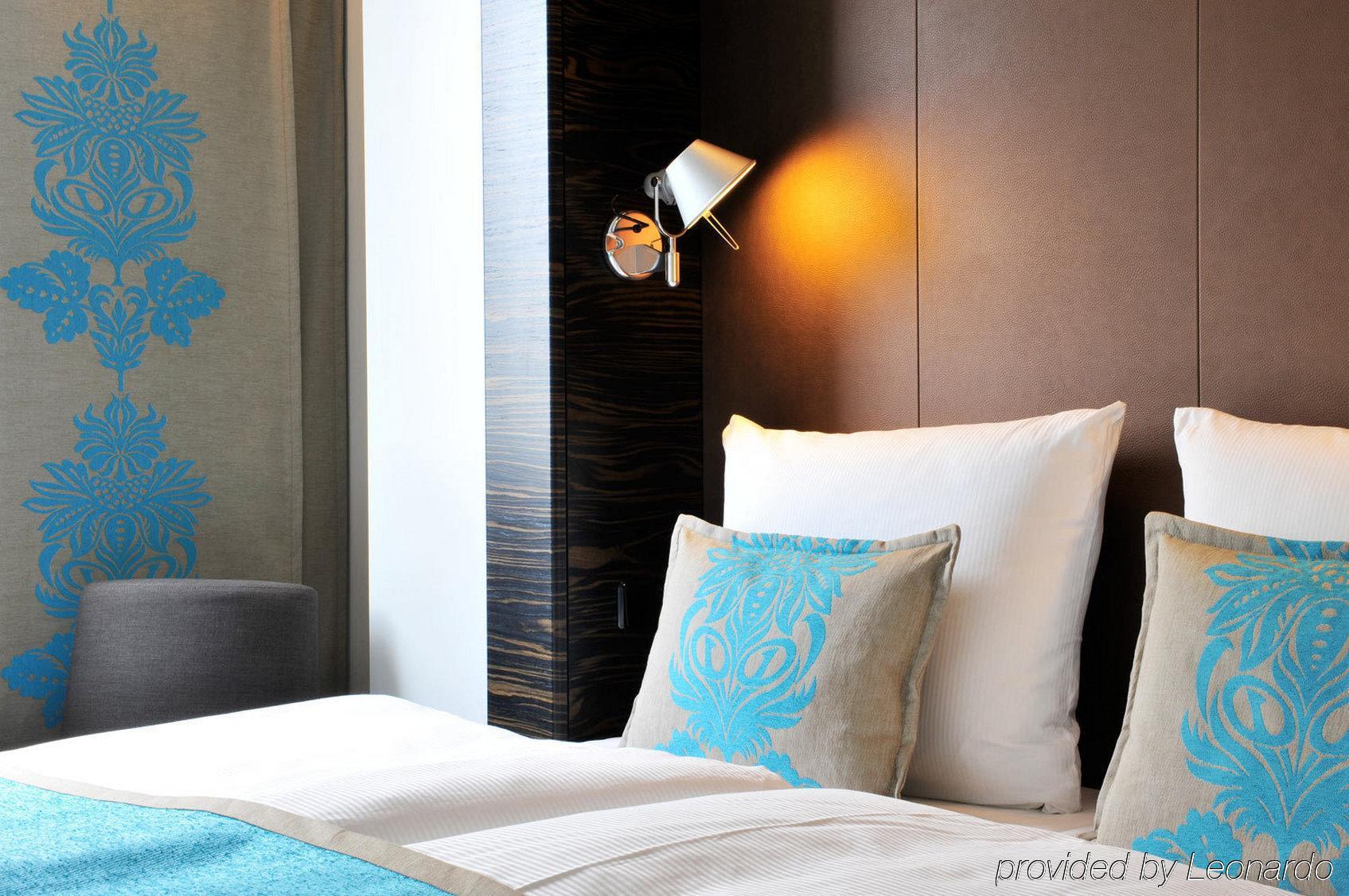 Motel One Hamburg Airport ห้อง รูปภาพ