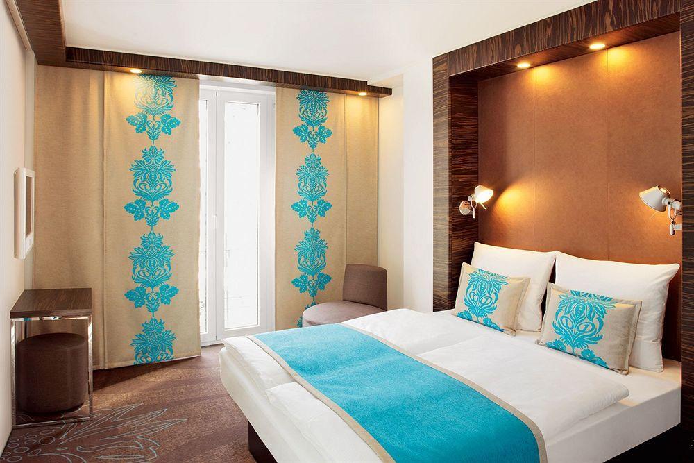 Motel One Hamburg Airport ภายนอก รูปภาพ