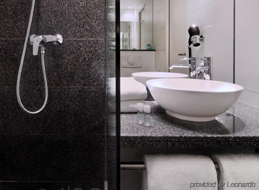 Motel One Hamburg Airport ห้อง รูปภาพ