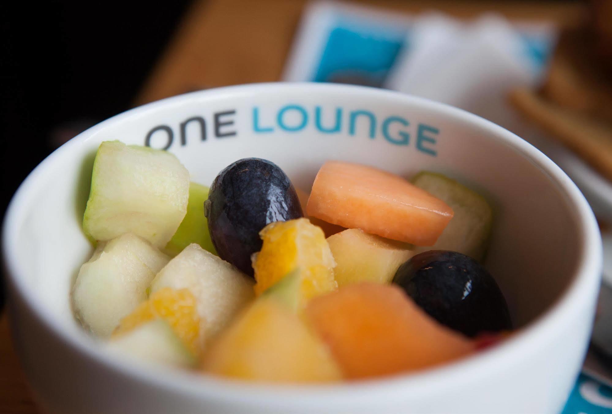 Motel One Hamburg Airport ภายนอก รูปภาพ